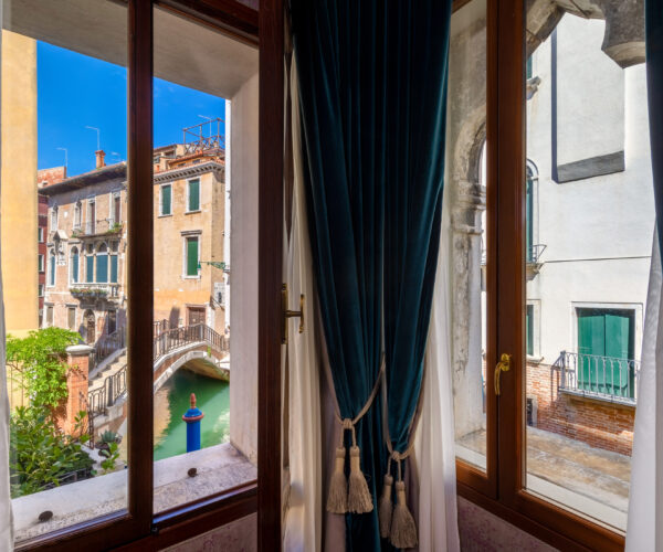 accomodation hotel donà palace venice
