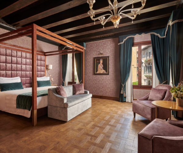 accomodation hotel donà palace venice