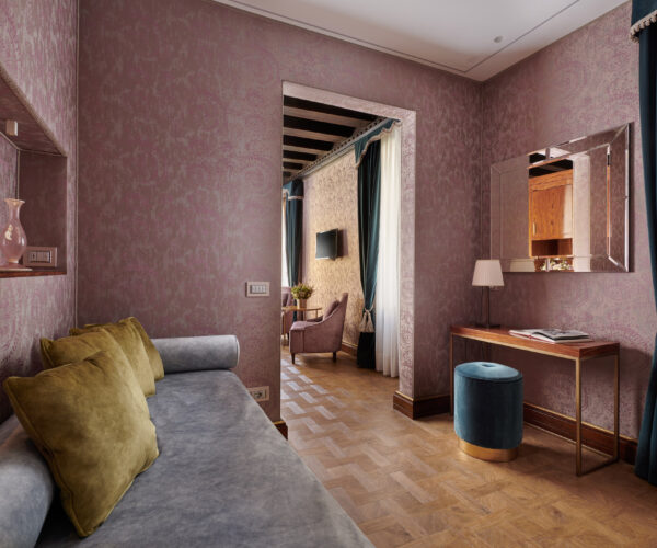 accomodation hotel donà palace venice