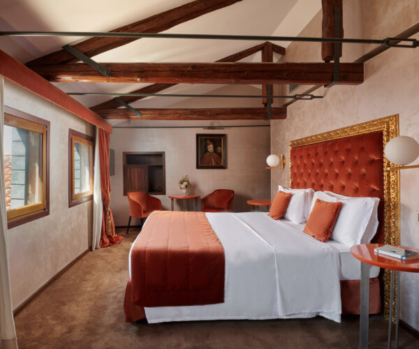 accomodation hotel donà palace venice
