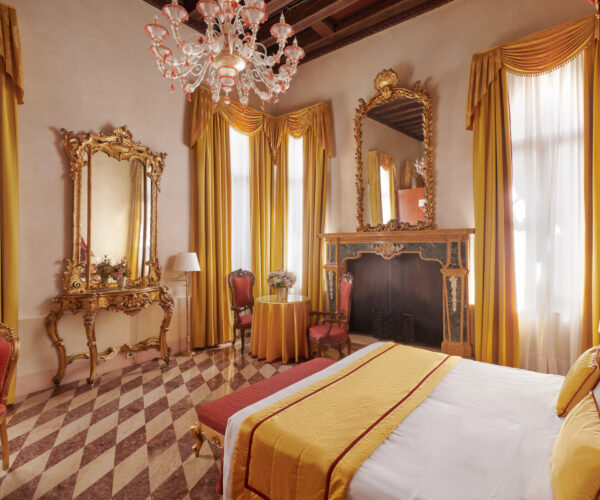accomodation hotel donà palace venice